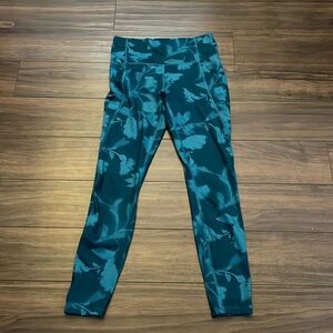 All in motion full length leggings